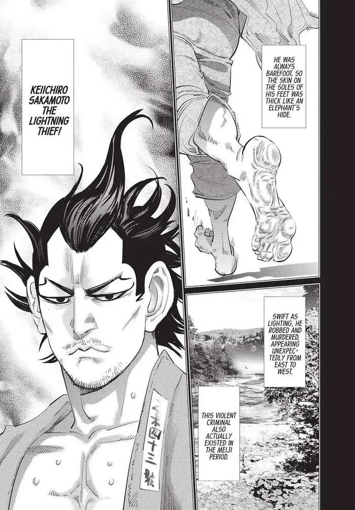 Golden Kamuy Chapter 102 image 12_optimized